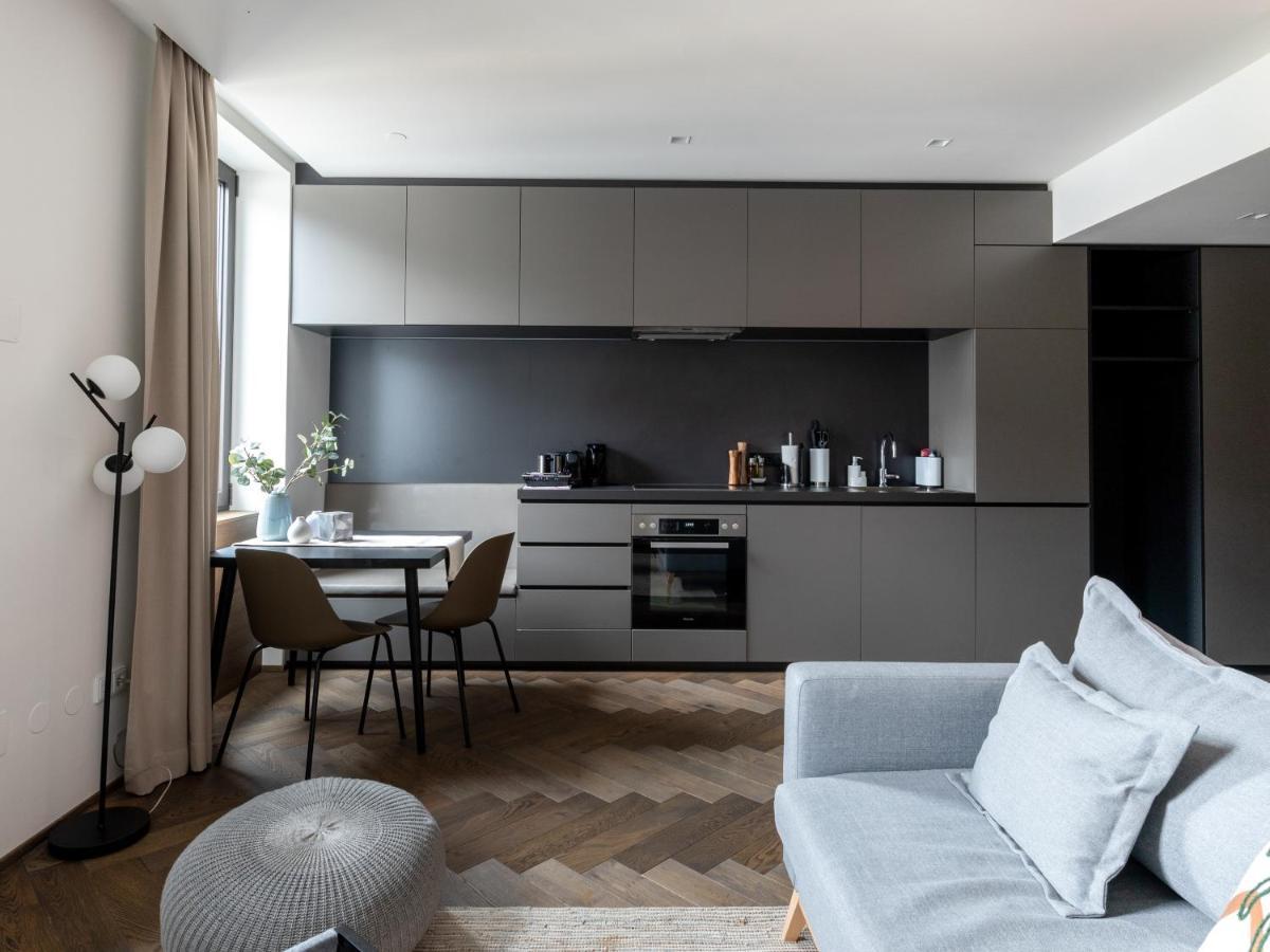 Limehome Linz Schillerstrasse Exterior foto